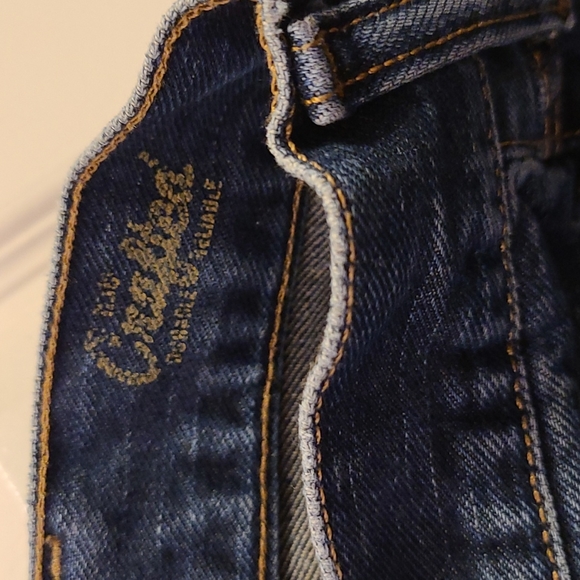 Nautica dark wash jeans 40x32 - Picture 2 of 7